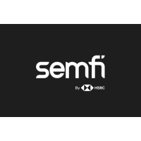 Semfi by HSBC logo - Similar company to Hspc.Preeti21@Gmail.Com