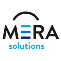 MERA Solutions logo - Similar company to Mera