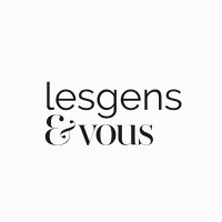 Les Gens & Vous logo - Similar company to Cellule De Com'