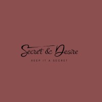 Secret & Desire Boutique logo - Similar company to Laboutique, Eboutique En Ligne Secret De Dame