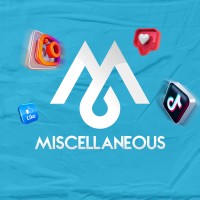 Miscellaneous logo - Similar company to Friend Group