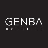 GENBA | Robotics logo - Similar company to Cxi Robotics
