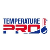 TemperaturePro logo - Similar company to Vertical Alliance Group