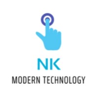 NK MODERN TECHNOLOGY logo - Similar company to Nk Technologies
