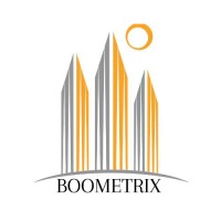Boometrix Development Corporation logo - Similar company to Msa Engineering Llc