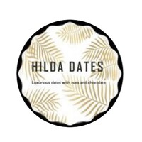 HILDA.DATES logo - Similar company to Saman Radman Sajad (Sajad Dates)