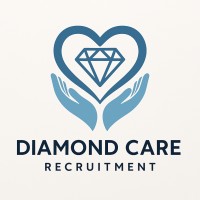 Diamond Care Recruitment Ltd logo - Similar company to Jarvis Education