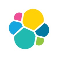 Elastic logo - Similar company to Dynatrace