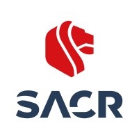 SACR logo - Similar company to Coredif
