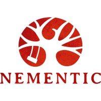 Nementic Games logo - Similar company to Distant Meadows