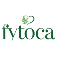 Fytoca logo - Similar company to Cannabisolie.Com Cbd Olie