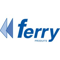 Ferry Products logo - Similar company to Realmeca