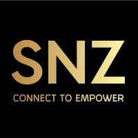 SNZ Capital logo - Similar company to Open Future Forum