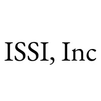 ISSI, Inc. logo - Similar company to Accelsior