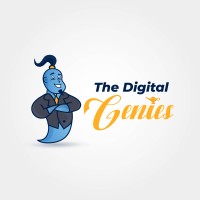 Thedigitalgenies