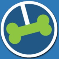 LeashPals logo - Similar company to Project Kids Give