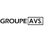 Groupe AVS logo - Similar company to Rive Events