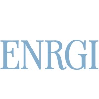 ENRGI logo - Similar company to Husky Boy