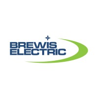 Brewis Electric logo - Similar company to Rg Excavating Ltd
