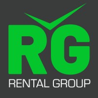 Rental Group logo - Similar company to Agder Gruppen