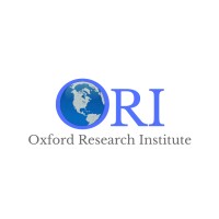 Oxford Research Institute, Inc. logo - Similar company to American Posture Institute