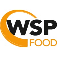 WSP Food logo - Similar company to Caprealeo