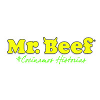 Mr. Beef logo - Similar company to Nova Dafran Transportes E Logística Ltda