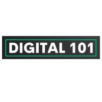Digital 101 logo - Similar company to Dobleuve Estudio | 4Home