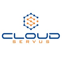 CloudServus logo - Similar company to Tap Innovation