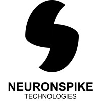 Neuronspike logo - Similar company to Nilus