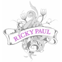 Ricky Paul Flowers ltd logo - Similar company to Cjc Hair & Makeup