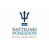 Naftiliaki Poseidon logo - Similar company to Beechat Network Systems