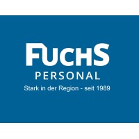 Fuchs Personal Gmbh