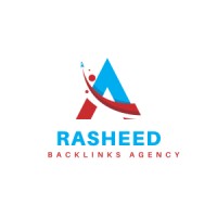Rasheed Backlinks Agency logo - Similar company to Bulk Links Agency