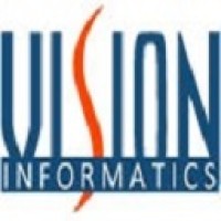 Vision Informatics logo - Similar company to Shree H. N. Shukla Homoeopathic Medical College And Hospital