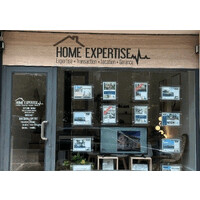 Home Expertise Immobilier logo - Similar company to Htag
