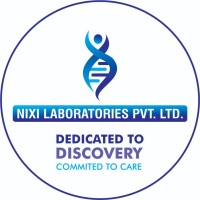 Nixi Laboratories Pvt Ltd logo - Similar company to Conigent