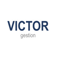 VICTOR gestion logo - Similar company to J2S Sarl - Cosykaz By J2S