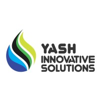 Yash Innovative Solutions LLP logo - Similar company to Mhaske Technologies Private Limited