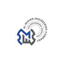 Al-Miayar Engineering Co. For Engineering Inspection Services logo - Similar company to Al-Rook Engineering Services