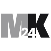 MK24 Kunst & Design Educatie logo - Similar company to Nedpac