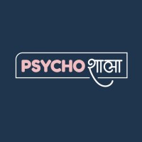 Psychoshala logo - Similar company to Project Njaan