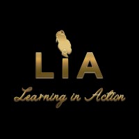 LiA (Learning in Action) logo - Similar company to Oecs Robotics Association