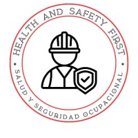 Health and Safety First logo - Similar company to Genmedicus