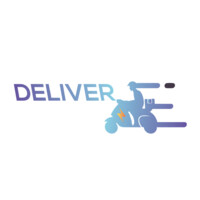 DeliverE logo - Similar company to Nexai Tech
