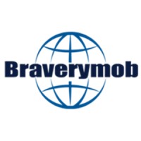 Braverymob Limited logo - Similar company to Joywinmob
