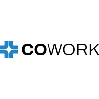 Project CoWork logo - Similar company to Medsolution