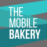 The Mobile Bakery logo - Similar company to Punos Mobile Ltd – Mobile Apps And Services