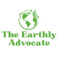 The Earthly Advocate logo - Similar company to Mandiran | ماندایران