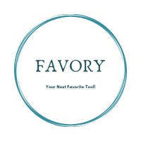 Favory logo - Similar company to Elmasaa
